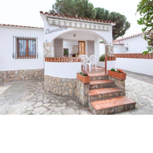 Holiday Home La Llevantina
