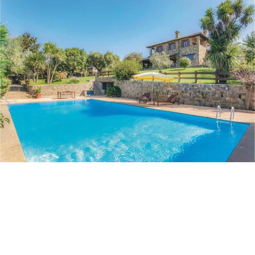 Holiday Home La Magnolia 08