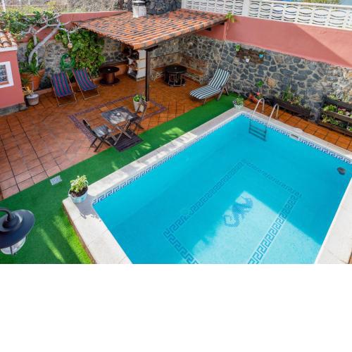 Holiday Home La Marea