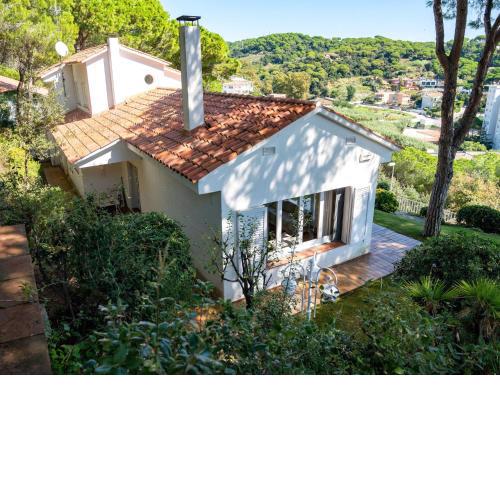Holiday Home La Marina Blanca