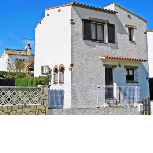 Holiday Home La Masia