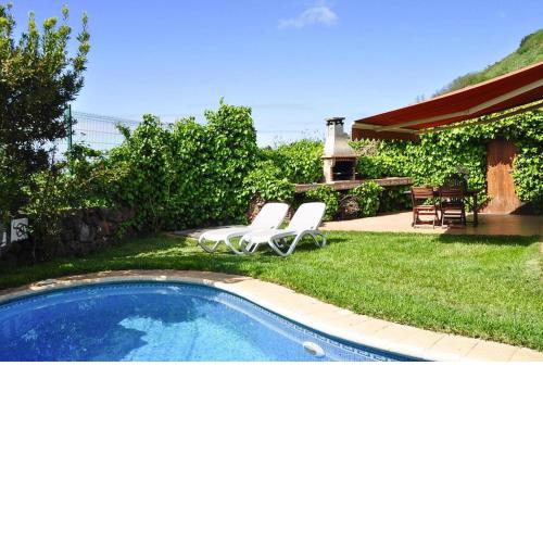 Holiday Home La Matanza de Acentejo - TFN01013-F