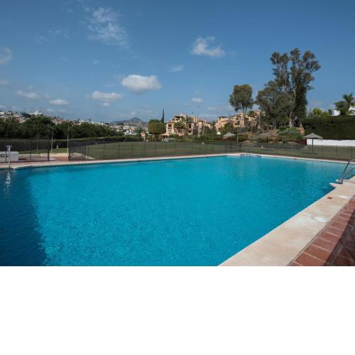 Holiday Home La Palmera