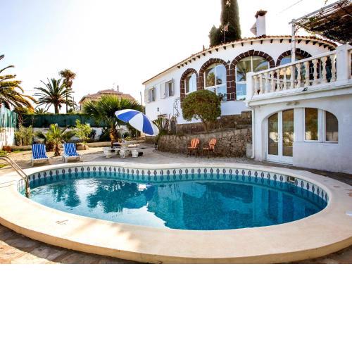 Holiday Home La Pansa