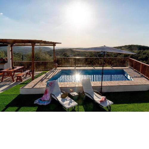 Holiday Home La Pedriza