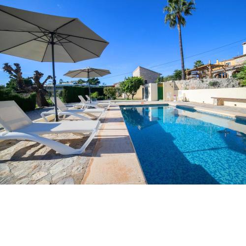 Holiday Home La Perla