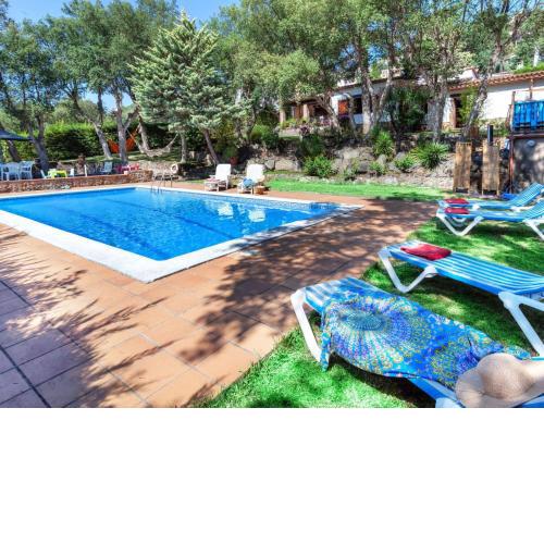 Holiday Home La Plaza