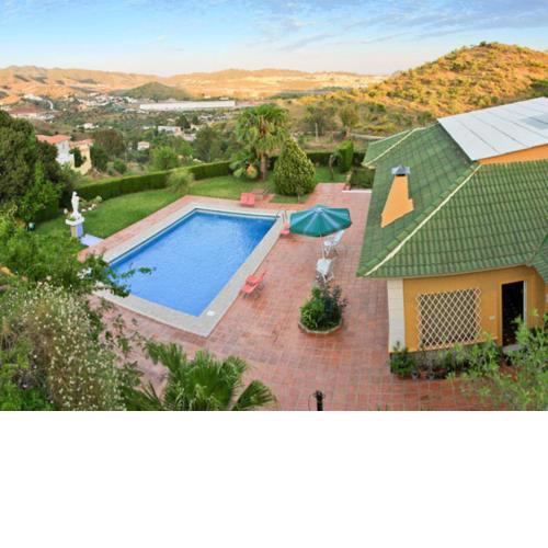 Holiday Home La Poza