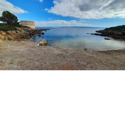 Holiday Home La Quiete