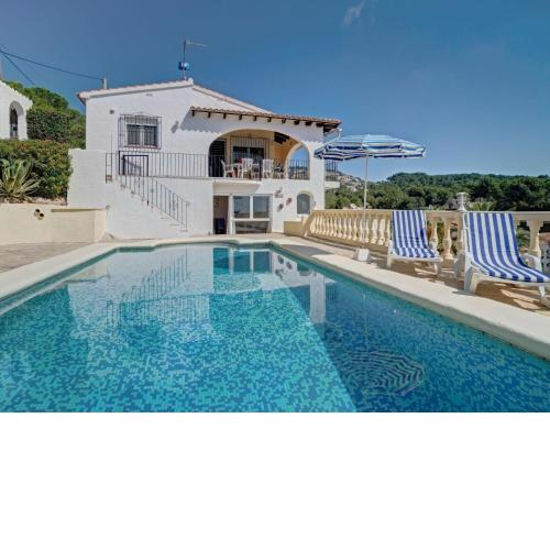 Holiday Home La Repere
