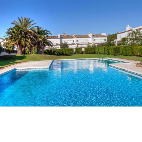 Holiday Home La Reserva I