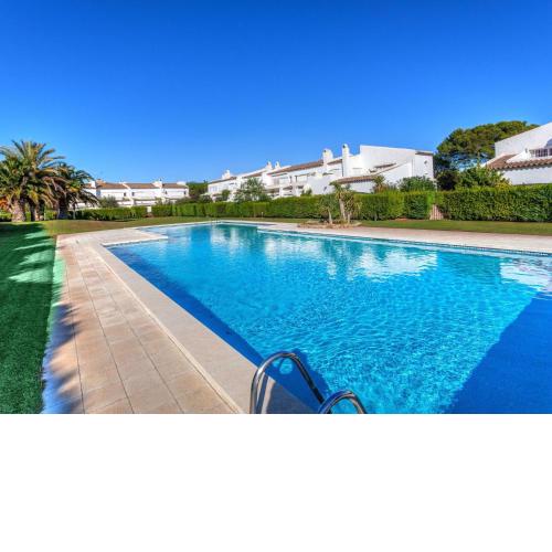 Holiday Home La Reserva II