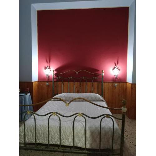 Holiday home La Rinascita