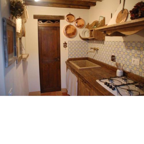 Holiday Home La Rocca