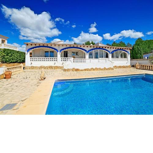 Holiday Home La Sabatera
