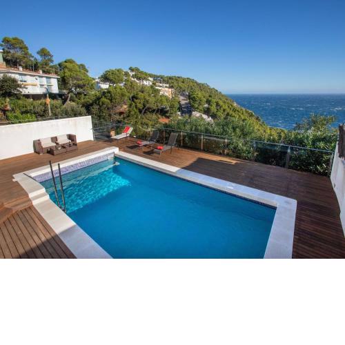 Holiday Home La Sardana