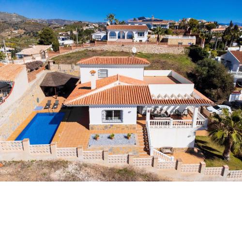 Holiday Home La sirena