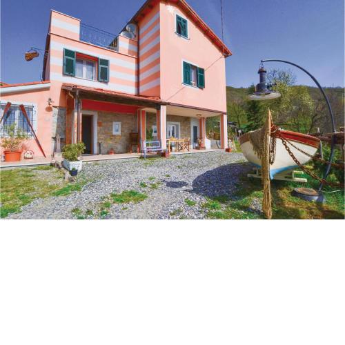 Holiday Home La Spezia (SP) I