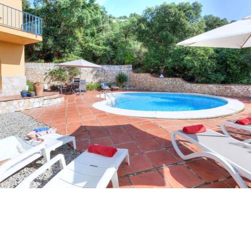 Holiday Home La Teulada