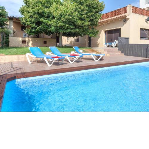 Holiday Home La Tilia