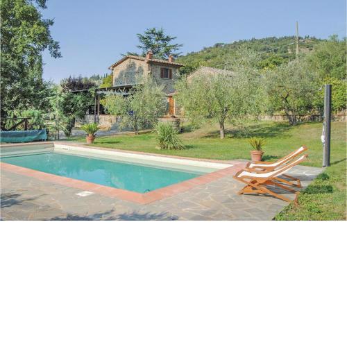 Holiday Home La Torretta 03