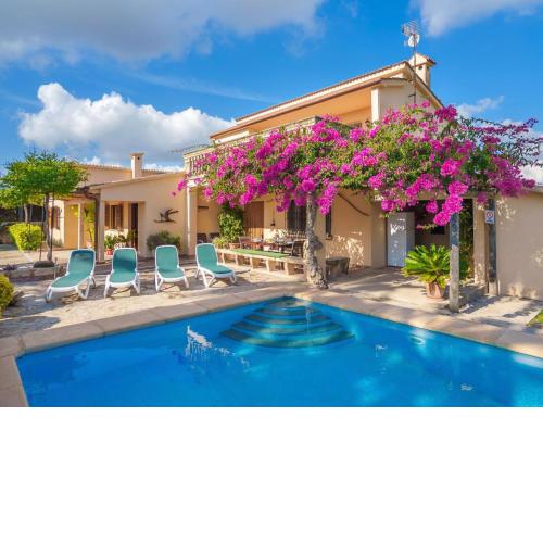 Holiday Home La Truyola