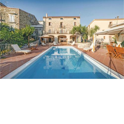Holiday home La Villa del Sole