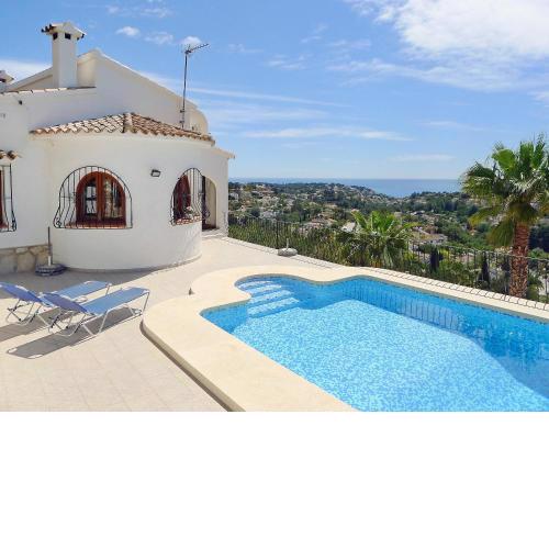 Holiday Home La Vina