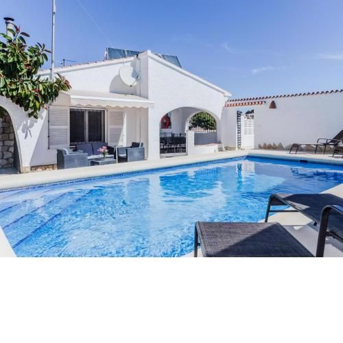 Holiday Home La Yaya