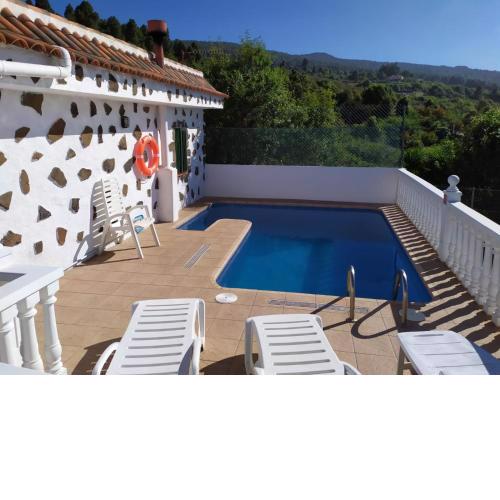 Holiday Home LaCerca