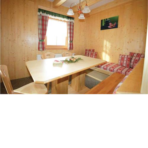 Holiday home Lachtal