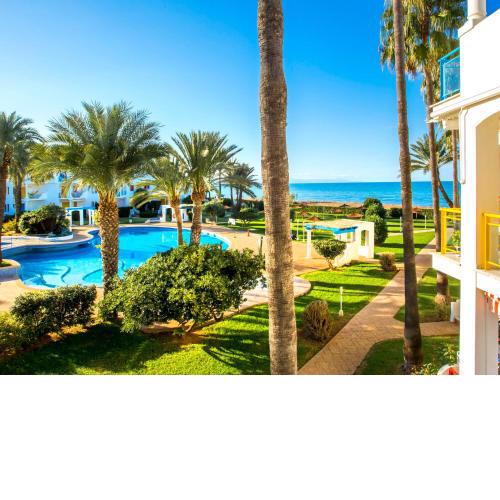 Holiday Home L'Alberca
