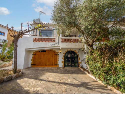 Holiday Home L'amagatella