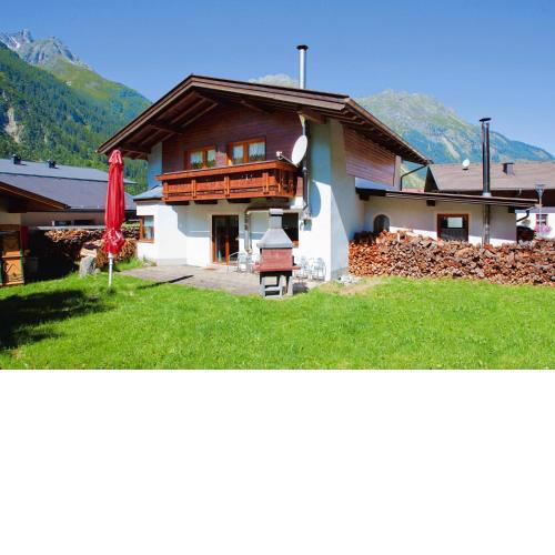 holiday home, Längenfeld