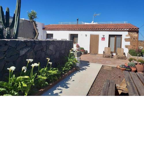 holiday home Las Bellas, Adeje