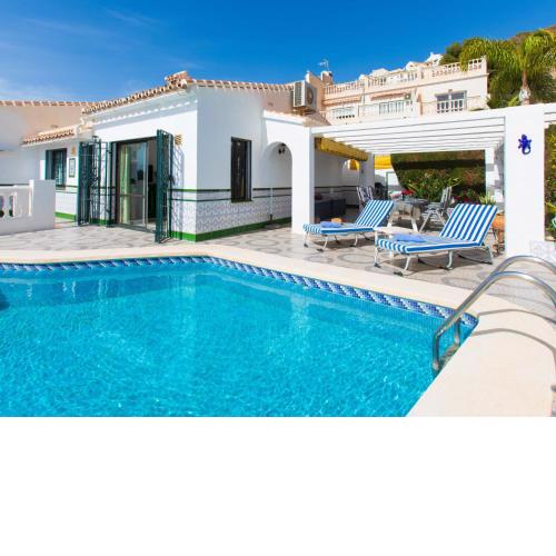 Holiday Home Las Brisas