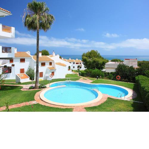 Holiday Home Las Haciendas