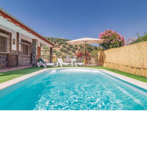 Holiday Home Las Tijeras