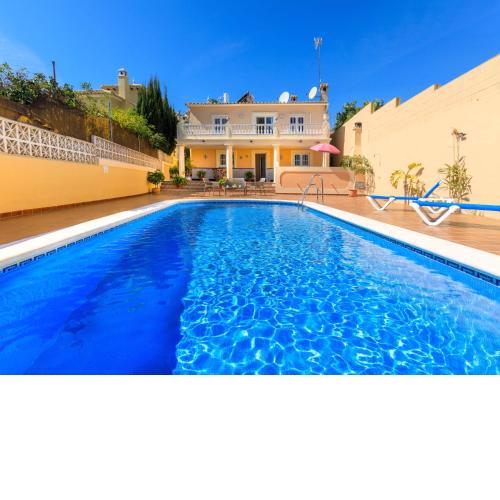 Holiday Home Las Yucas