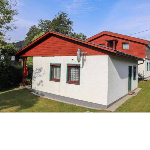Holiday Home Laube