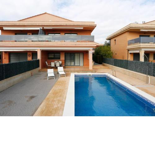 Holiday Home Laura