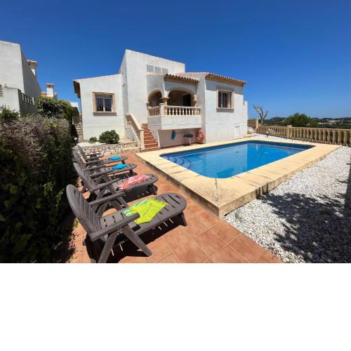 Holiday Home Lavanda