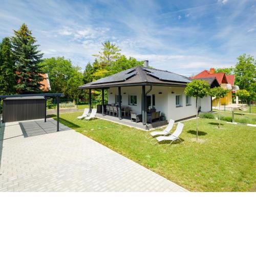 Holiday Home Lavendel