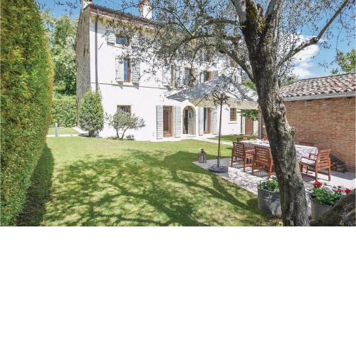Holiday Home Lazise (VR) with Fireplace I