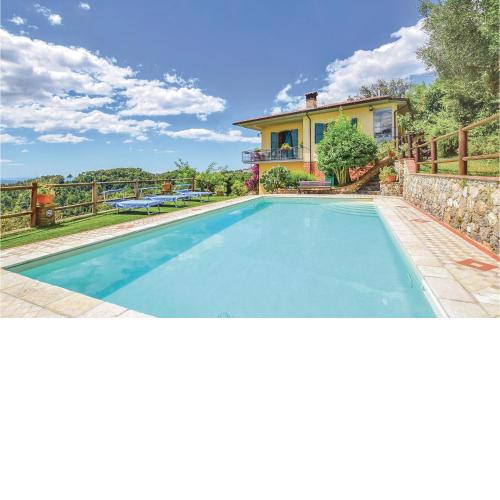 Holiday Home Le Cycas