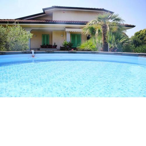 Holiday home Lea, Capezzano Pianore