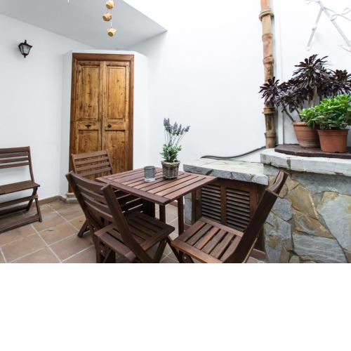 Holiday Home Lencant