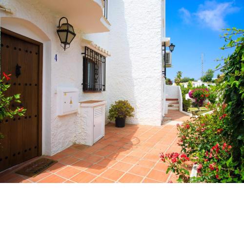 Holiday Home León