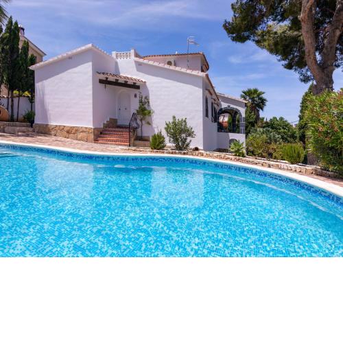 Holiday Home Leon