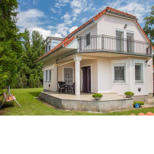 Holiday Home Leon